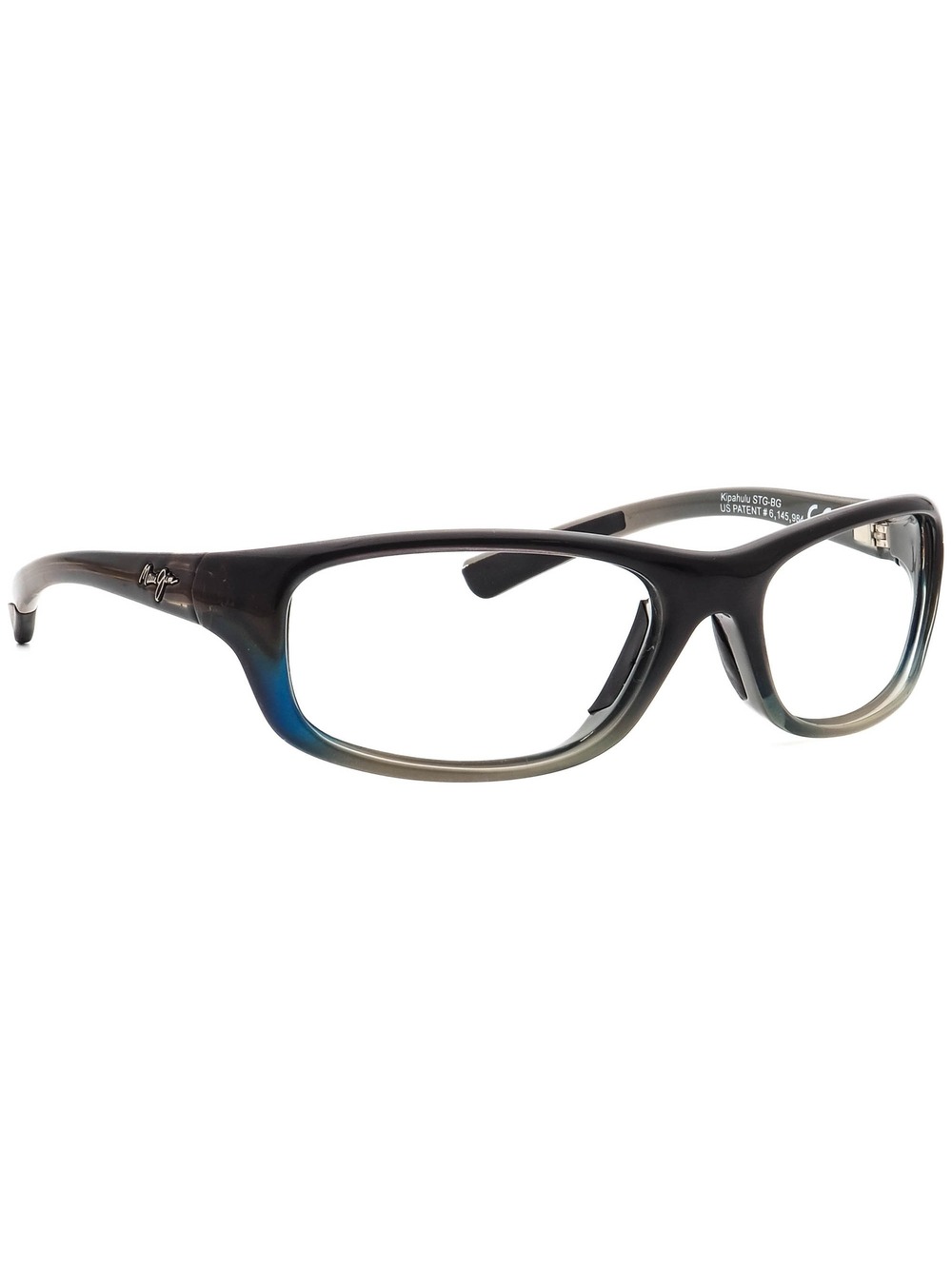Maui Jim MJ 279-03F Kipahulu Eyewear